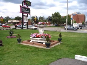 Ivy Rose Motor Inn, фото 22