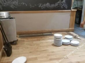 The George Carvery & Hotel, фото 31 The George Carvery & Hotel, фото 31