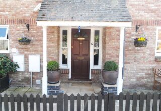 Marlborough House, фото 30 Marlborough House, фото 30