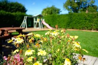 The George Carvery & Hotel, фото 16 The George Carvery & Hotel, фото 16