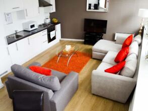 City Stop Manchester, фото 25 City Stop Manchester, фото 25