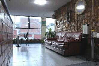 Hotel Plaza Aleman, фото 9 Hotel Plaza Aleman, фото 9