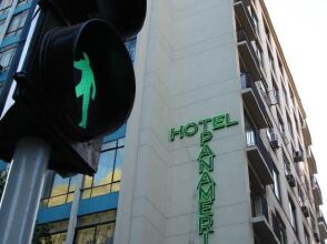 Hotel Panamericano, фото 39 Hotel Panamericano, фото 39