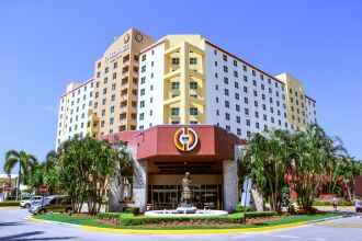 Miccosukee Resort & Gaming, фото 1