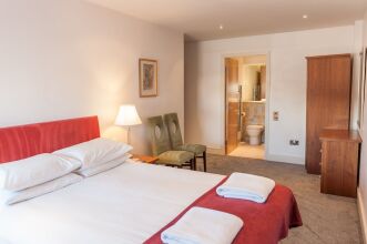 Bridge Street Apartments, фото 2 Bridge Street Apartments, фото 2