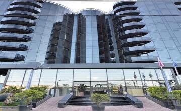 Aurum Hotels Trabzon, фото 10