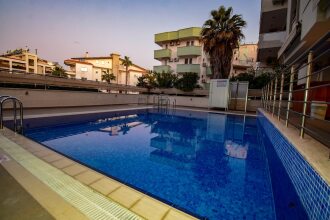 City Hotel Marmaris, фото 15