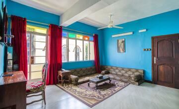 Freddie Mercury Apartments, фото 3 Freddie Mercury Apartments, фото 3