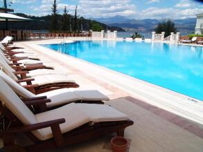 Ece Saray Marina Resort, фото 17