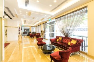 Parc Sovereign – Albert St, фото 8 Parc Sovereign – Albert St, фото 8