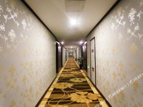 Hetang Boutique Hotel Suzhou Likou Furniture Market, фото 2