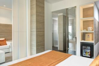 Hotel Aurora, фото 11