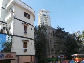 Hotel Sapna, фото 16