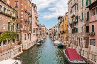 Venezia Spirito Santo Canal View, фото 19