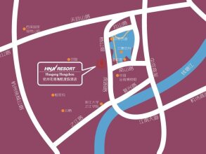 Huagang Hna Resort, фото 33 Huagang Hna Resort, фото 33