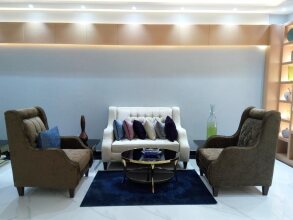 Burj Al Hayah Tower - Al Malaz, фото 29 Burj Al Hayah Tower - Al Malaz, фото 29