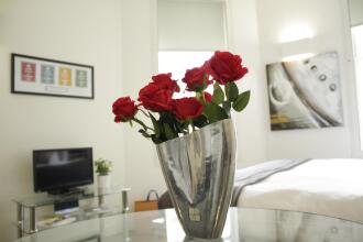 City Of London Serviced Apartments, фото 2