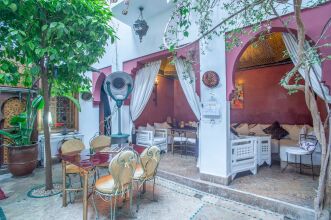 Riad Sadaka, фото 21 Riad Sadaka, фото 21