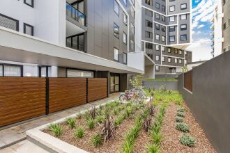 Astra Apartments Newcastle East, фото 12