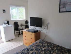 Clearwater Valley Resort, фото 8