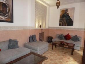 Riad Lilen, фото 3 Riad Lilen, фото 3