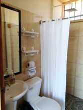 Hotel Casa Gitana Corcovado, фото 44