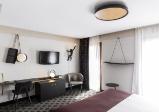 Mercure Cannes Centre Univers, фото 49