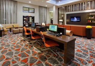 Courtyard By Marriott Columbus Phenix City, фото 20