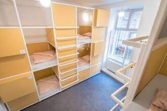 Avenue Hostel, фото 23