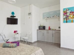 Hacarmel Apartment, фото 42