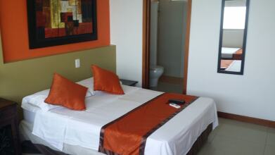 Rentascartagena Apartments Palmetto, фото 16 Rentascartagena Apartments Palmetto, фото 16