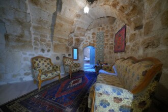 Cappadocia Center Cave Hotel, фото 26