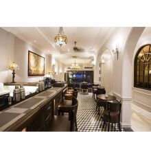 Di Lusso Boutique Hotel, фото 17