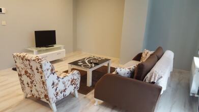 7 Tepe Asya Suite Atasehir, фото 21