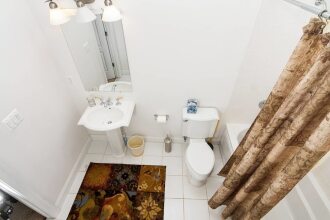 Hike to Historic Fort Marcy Park and Potomac River, фото 12