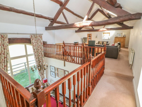 Bullace Barn, фото 31
