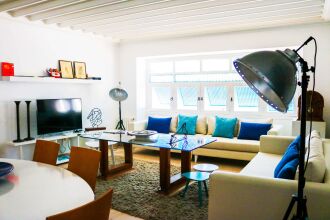 La Maison De L'artiste, фото 8 La Maison De L'artiste, фото 8