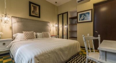 Casa Arte Hotel Boutique by HMC - Adults Only, фото 30 Casa Arte Hotel Boutique by HMC - Adults Only, фото 30