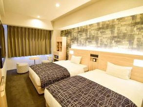 Apa Hotel Kyoto Gojo Omiya
