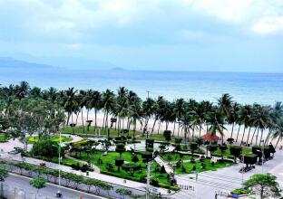 Ocean Hotel Nha Trang, фото 16