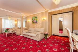 Suputnyk Conference Hotel, фото 4 Suputnyk Conference Hotel, фото 4