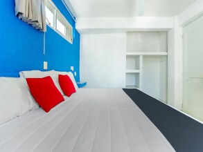 Capital O Hotel El Mejicano, фото 16 Capital O Hotel El Mejicano, фото 16