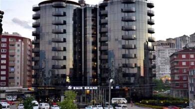 Aurum Hotels Trabzon, фото 40