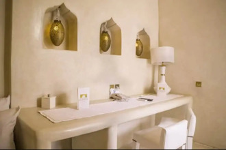 Riad Palais Blanc, фото 30 Riad Palais Blanc, фото 30