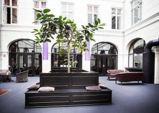 First Kong Frederik, фото 39 First Kong Frederik, фото 39