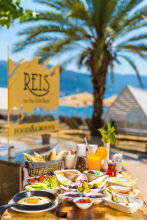 Reis Beach Hotel, фото 8