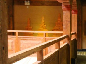 Dibei Hotel and Lost Horizon, фото 27 Dibei Hotel and Lost Horizon, фото 27