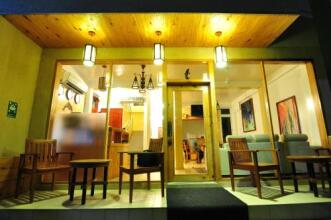 Koamas Lodge, фото 19