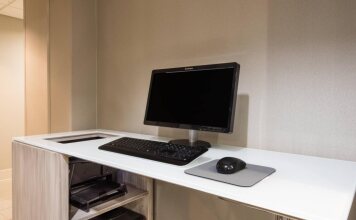 Residence Inn By Marriott Brownsville, фото 42 Residence Inn By Marriott Brownsville, фото 42