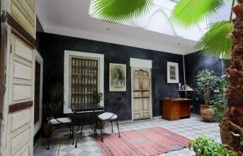 Riad Menzeh & Spa, фото 9 Riad Menzeh & Spa, фото 9